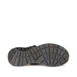 Mens Ranger - Mid Grey -Spyder RANGERMENS MIDGREY SP10325 06a