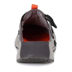 Mens Ranger - Mid Grey -Spyder RANGERMENS MIDGREY SP10325 07