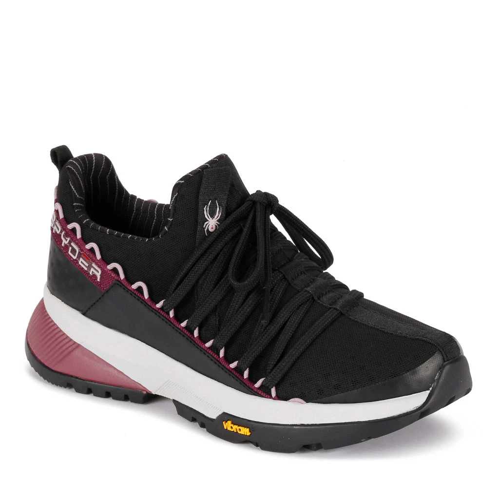 Womens Sanford - Black 1 Womens Sanford - Black