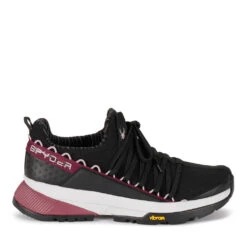 Womens Sanford - Black 12 Womens Sanford - Black -Spyder SANFORDWOMENS BLACK SP10005 03