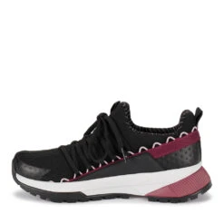 Womens Sanford - Black 13 Womens Sanford - Black -Spyder SANFORDWOMENS BLACK SP10005 04