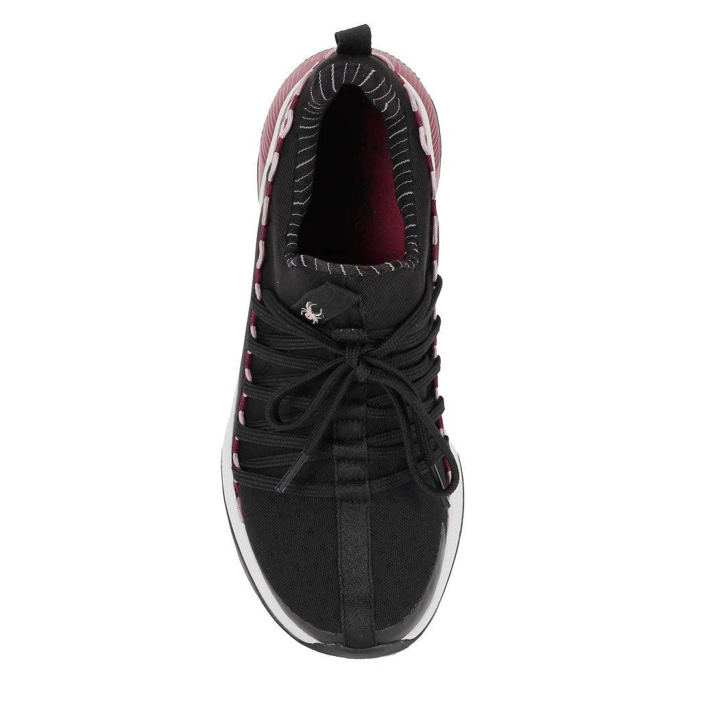 Womens Sanford - Black 5 Womens Sanford - Black - Image 5