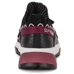 Womens Sanford - Black 16 Womens Sanford - Black -Spyder SANFORDWOMENS BLACK SP10005 07