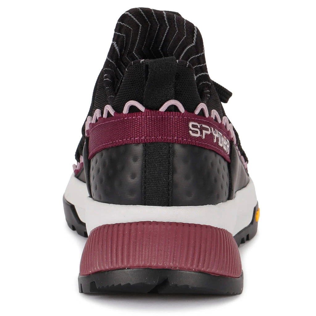 Womens Sanford - Black 7 Womens Sanford - Black - Image 7