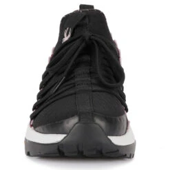 Womens Sanford - Black 17 Womens Sanford - Black -Spyder SANFORDWOMENS BLACK SP10005 08