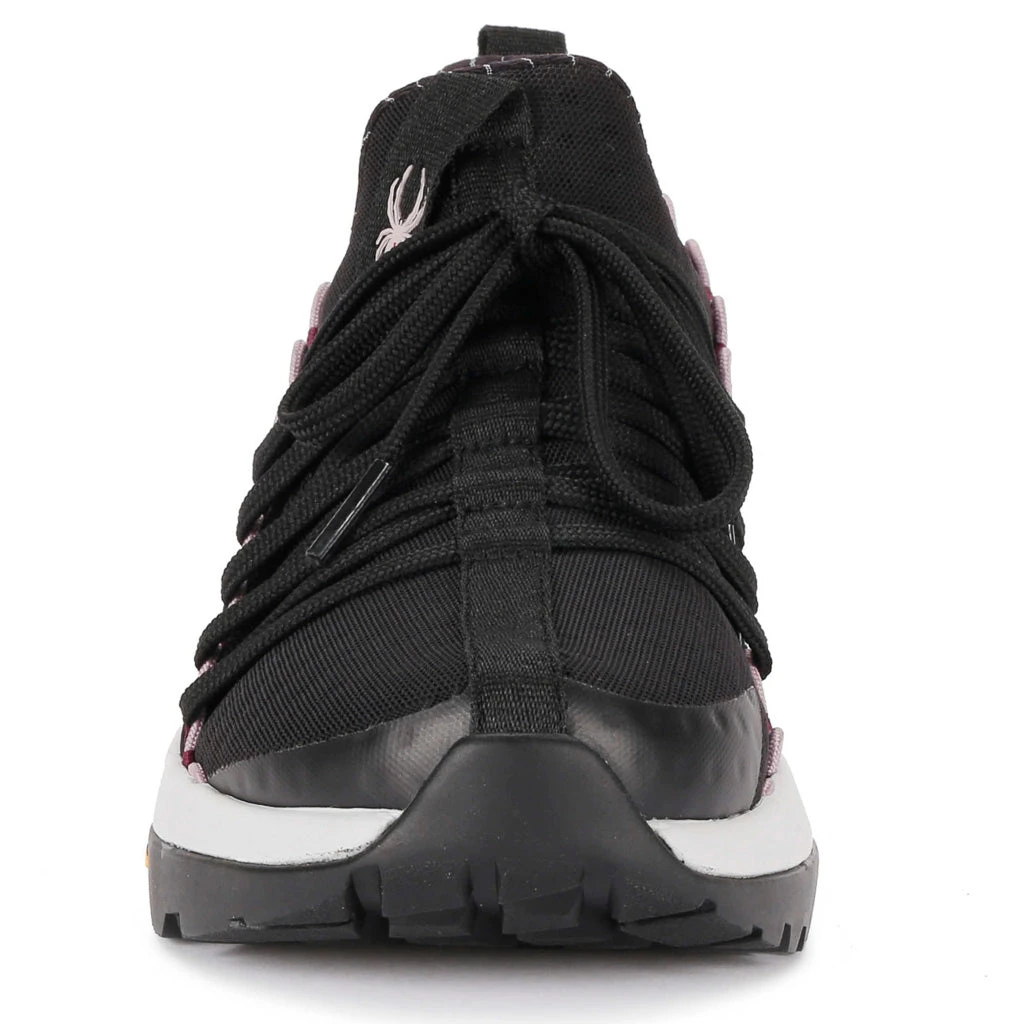 Womens Sanford - Black 8 Womens Sanford - Black - Image 8