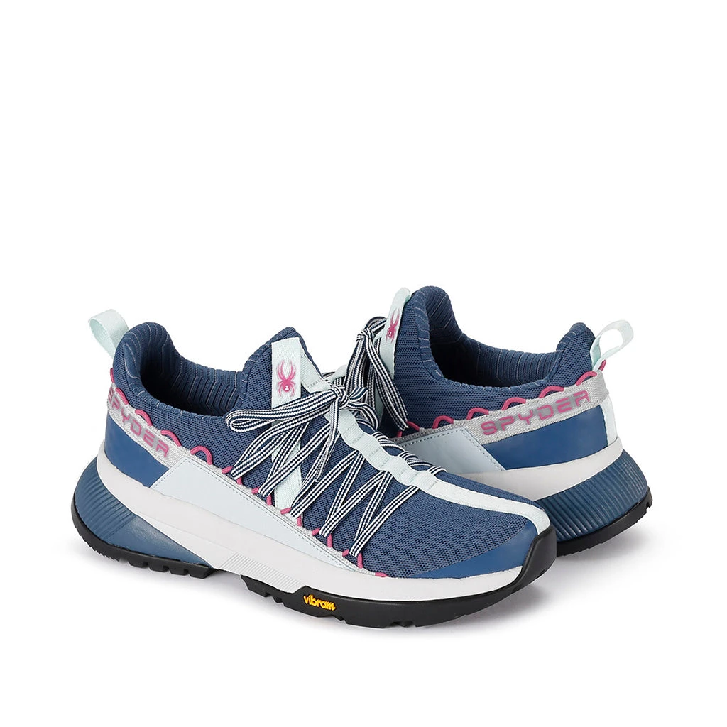 Womens Sanford - Dark Teal 8 Womens Sanford - Dark Teal - Image 8