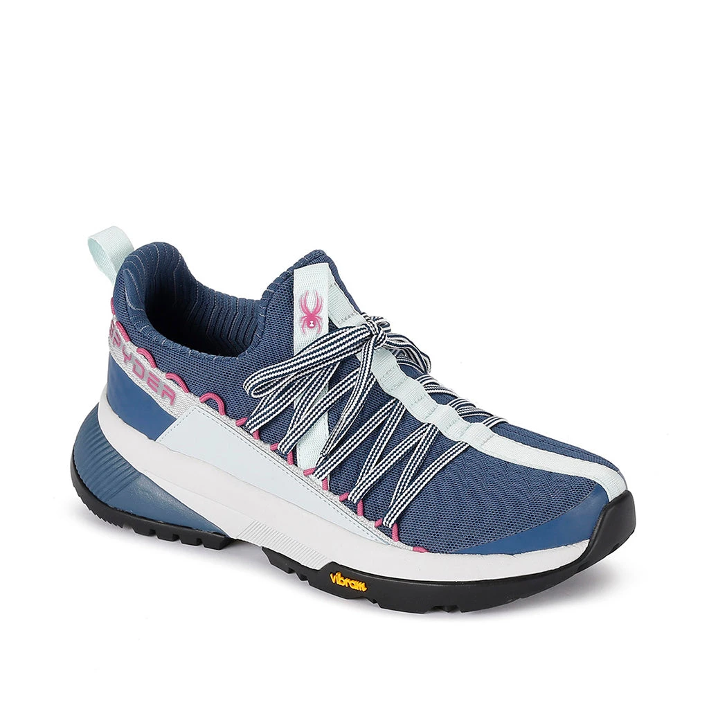 Womens Sanford - Dark Teal 6 Womens Sanford - Dark Teal - Image 6