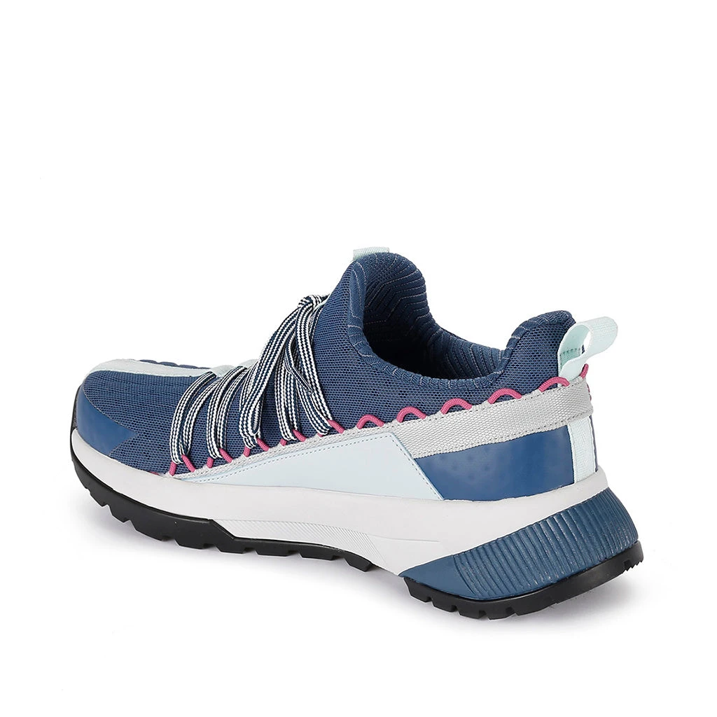 Womens Sanford - Dark Teal 3 Womens Sanford - Dark Teal - Image 3