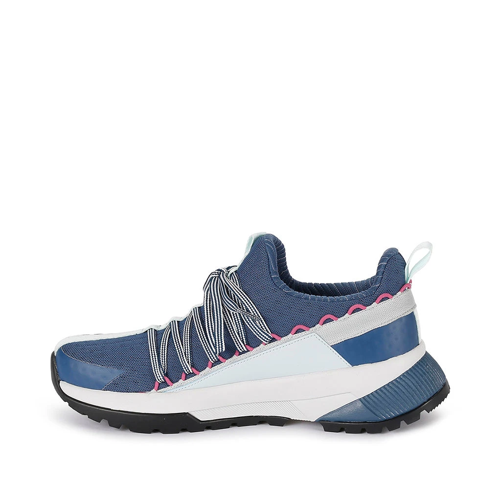 Womens Sanford - Dark Teal 2 Womens Sanford - Dark Teal - Image 2