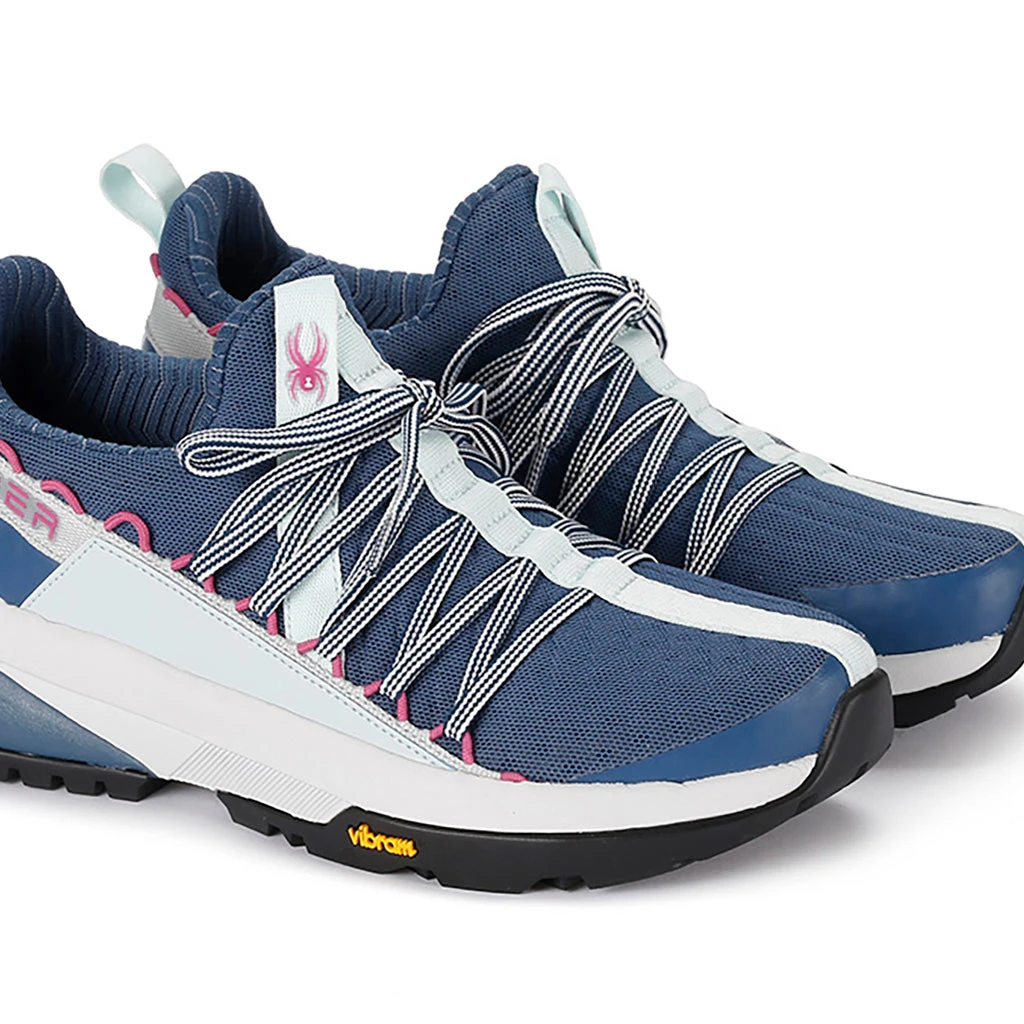 Womens Sanford - Dark Teal 7 Womens Sanford - Dark Teal - Image 7