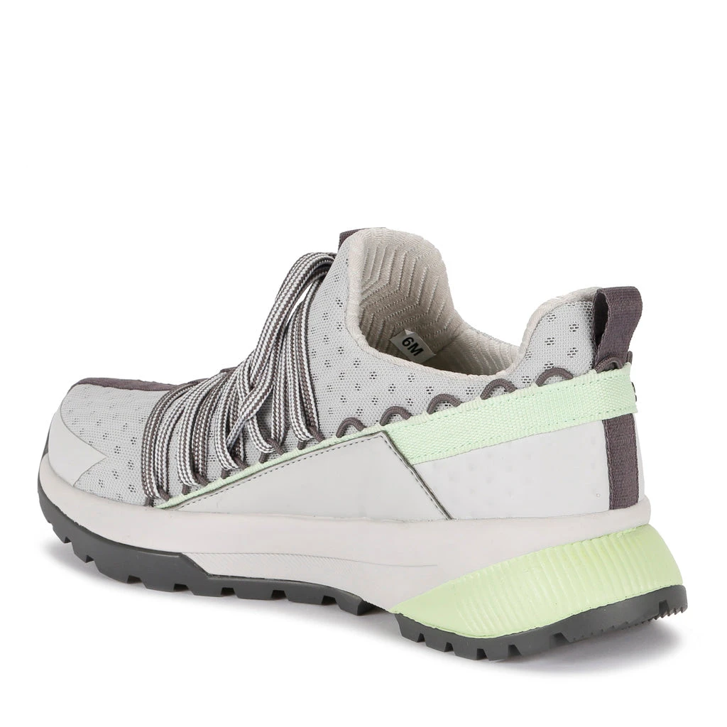 Womens Sanford - Glacier Grey 2 Womens Sanford - Glacier Grey - Image 2