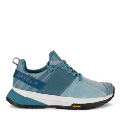 Womens Shasta - Arctic Blue -Spyder SHASTAWOMENS ARCTICBLUE SP10016 03