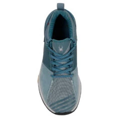 Womens Shasta - Arctic Blue -Spyder SHASTAWOMENS ARCTICBLUE SP10016 05
