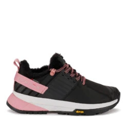 Womens Shasta - Fur - Black -Spyder SHASTAWOMENS BLACKWFUR SP10119 03