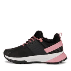 Womens Shasta - Fur - Black -Spyder SHASTAWOMENS BLACKWFUR SP10119 04