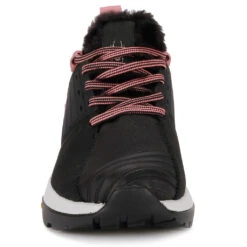Womens Shasta - Fur - Black -Spyder SHASTAWOMENS BLACKWFUR SP10119 08