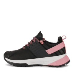 Womens Shasta - Black -Spyder SHASTAWOMENS BLACK SP10018 04