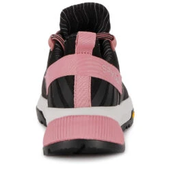 Womens Shasta - Black -Spyder SHASTAWOMENS BLACK SP10018 07