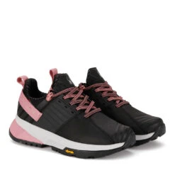 Womens Shasta - Black -Spyder SHASTAWOMENS BLACK SP10018 pair