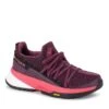 Womens Sanford - Dark Purple