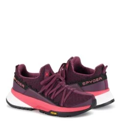 Womens Sanford - Dark Purple -Spyder SP10393 DPRP 10