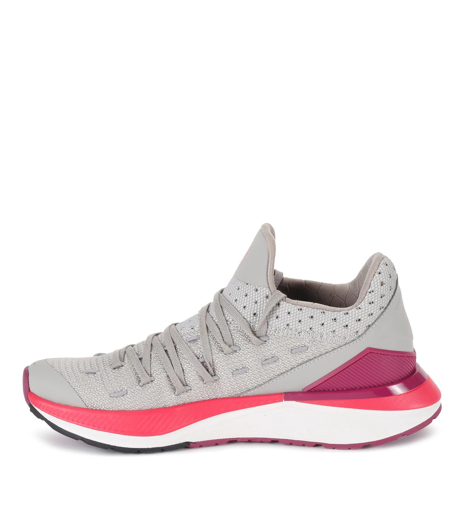 Womens Tempo - Grey Fog 4 Womens Tempo - Grey Fog - Image 4