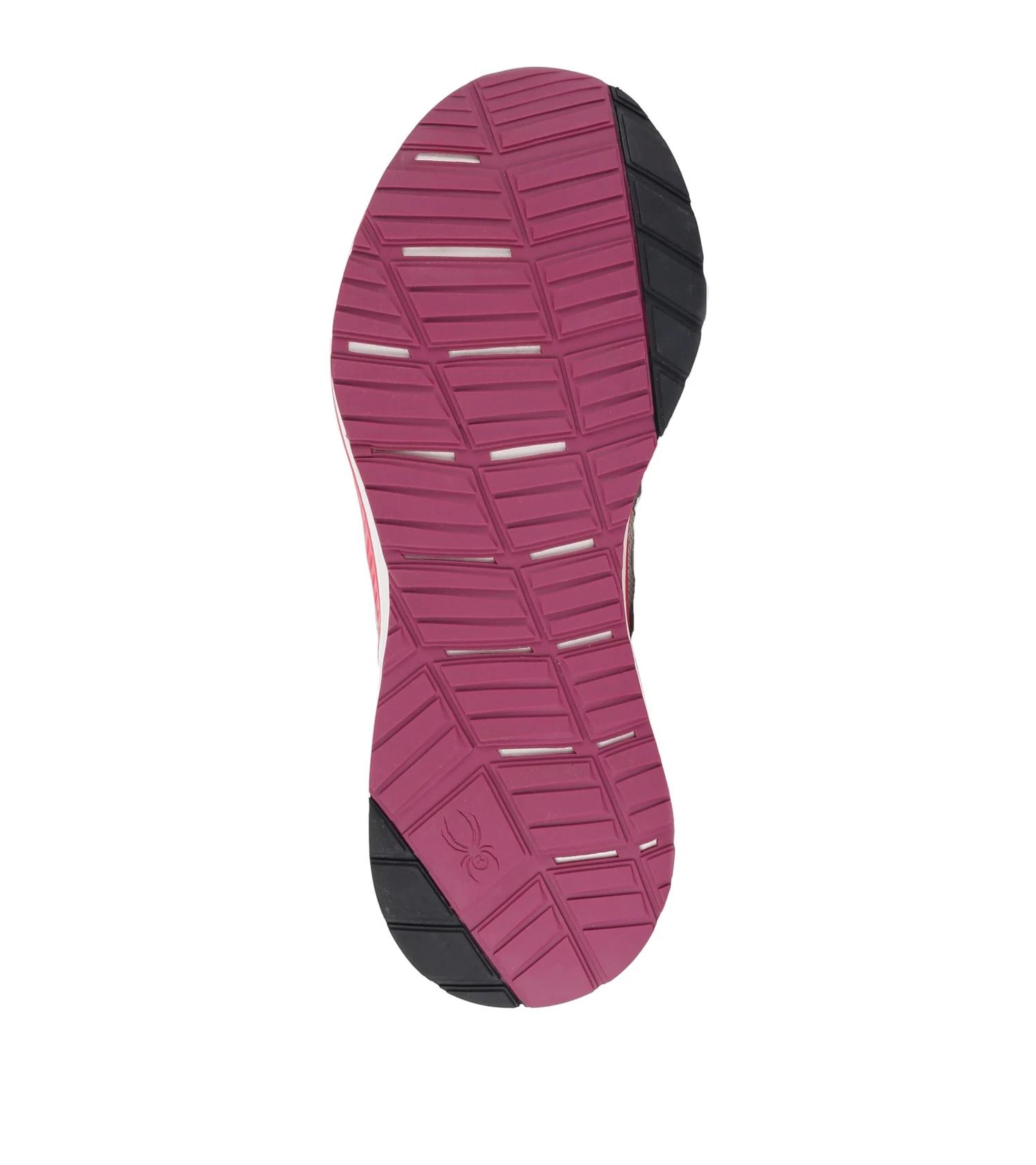 Womens Tempo - Grey Fog 6 Womens Tempo - Grey Fog - Image 6