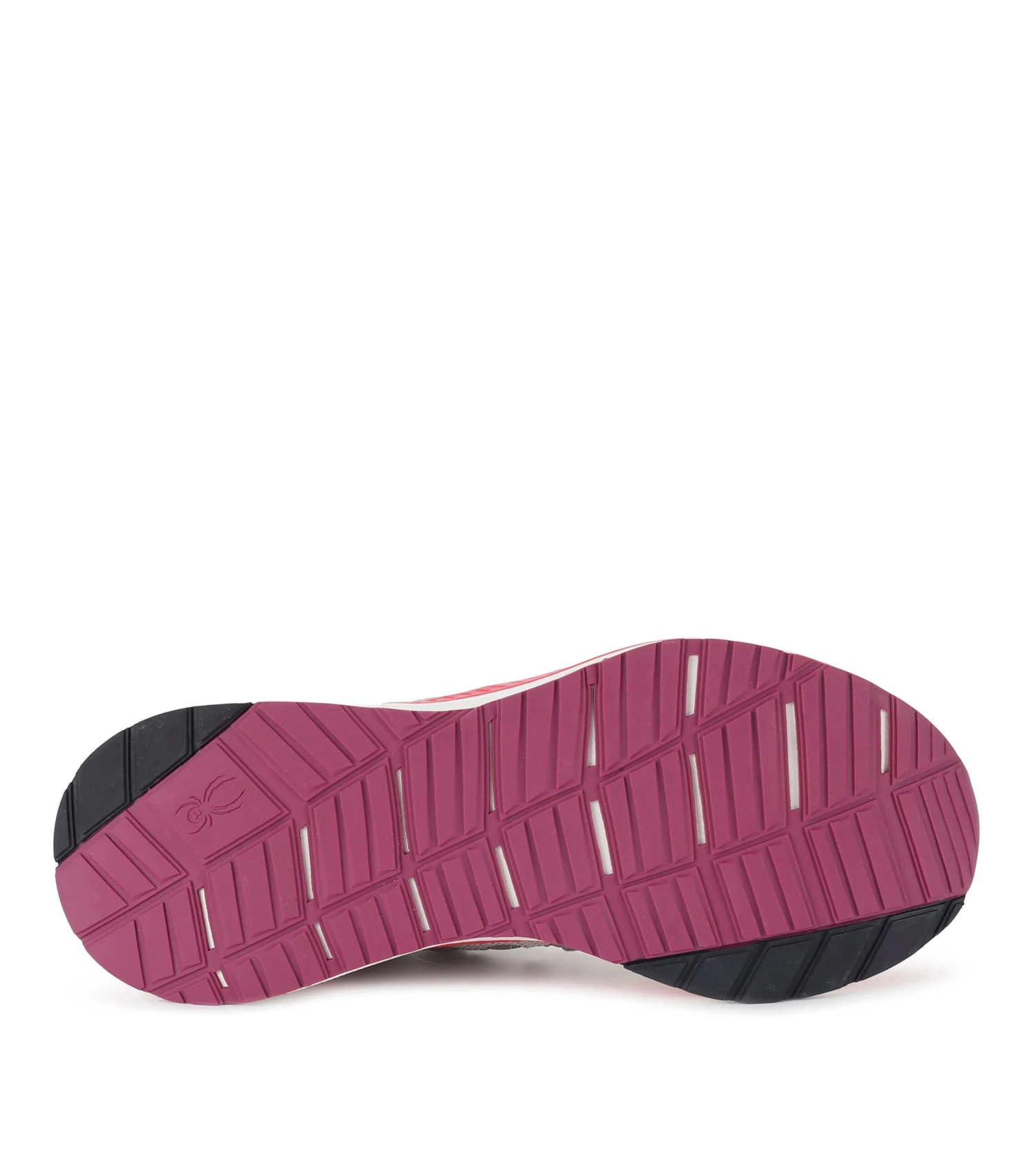 Womens Tempo - Grey Fog 7 Womens Tempo - Grey Fog - Image 7