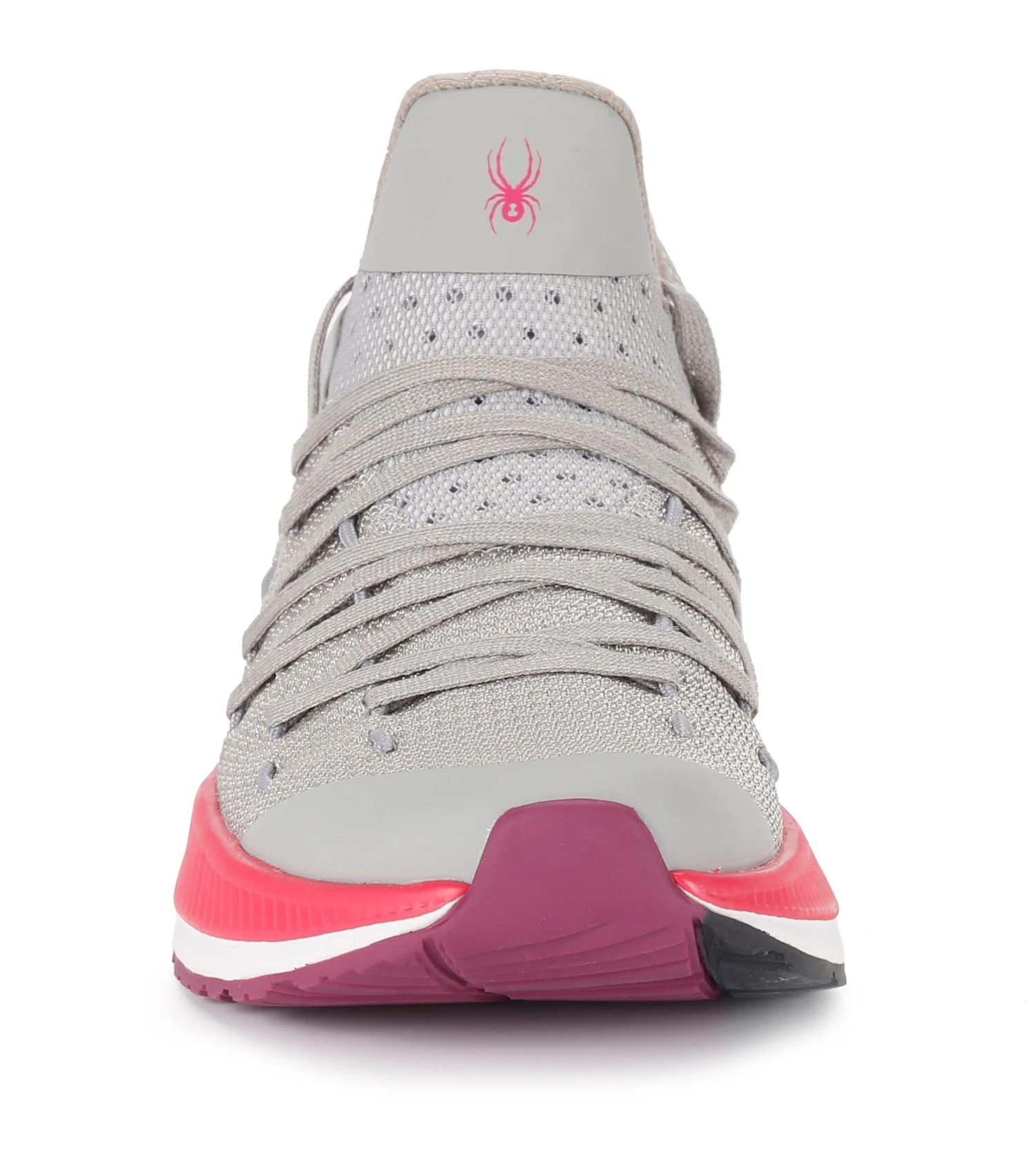 Womens Tempo - Grey Fog 9 Womens Tempo - Grey Fog - Image 9