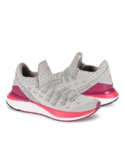 Womens Tempo - Grey Fog 21 Womens Tempo - Grey Fog -Spyder SP10405 GRYF 10