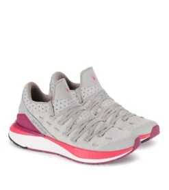 Womens Tempo - Grey Fog 22 Womens Tempo - Grey Fog -Spyder SP10405 GRYF 11
