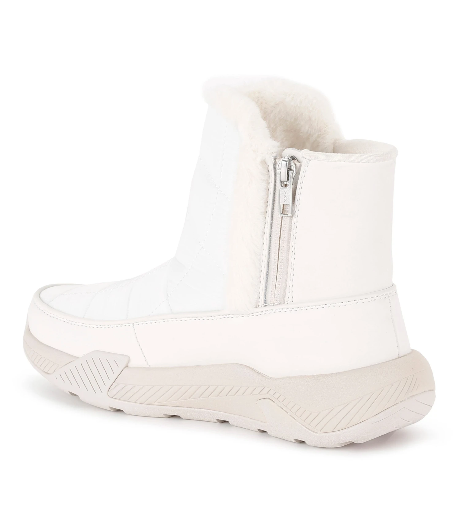 Womens Lumi - Bright White 2 Womens Lumi - Bright White - Image 2
