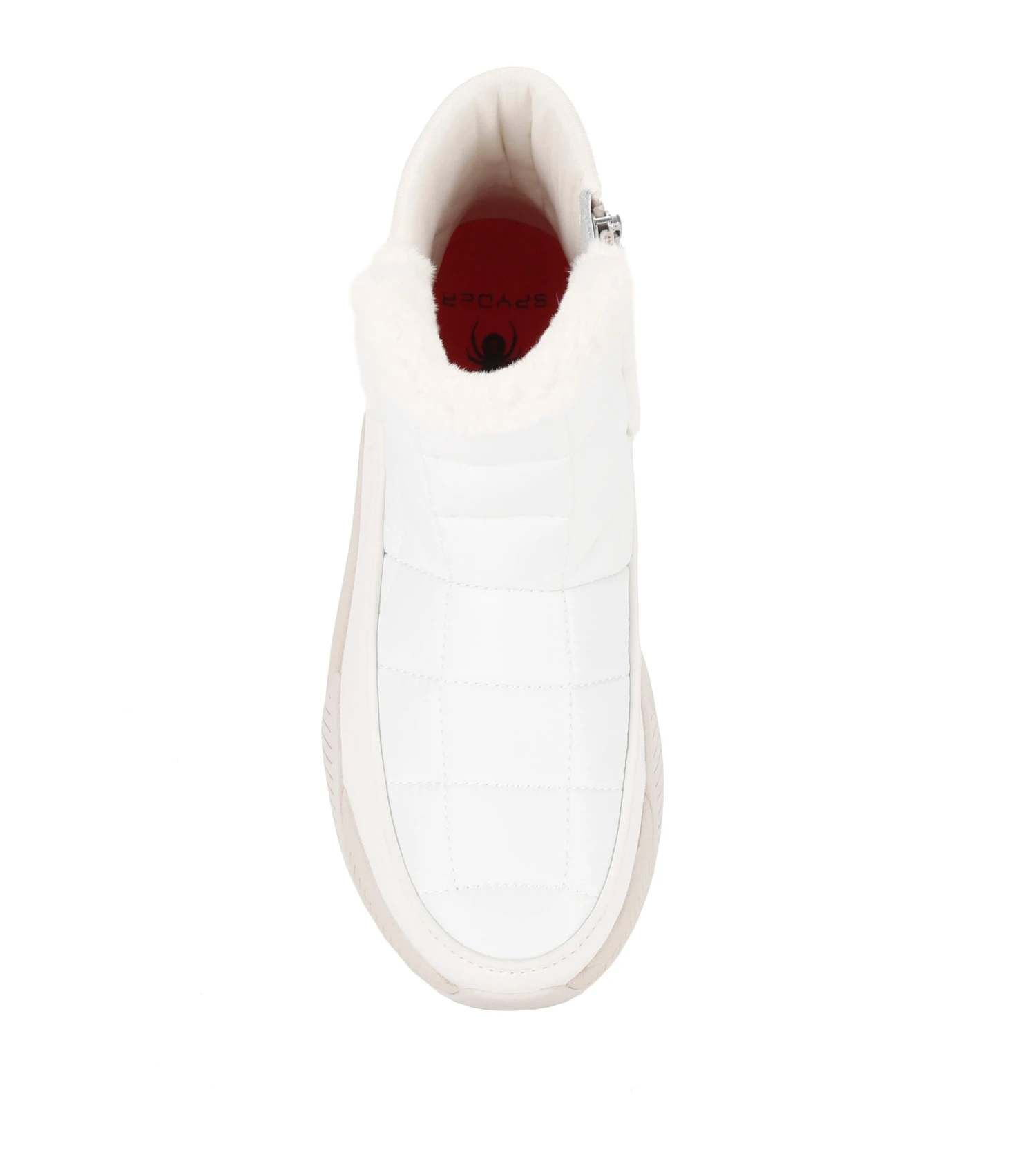 Womens Lumi - Bright White 5 Womens Lumi - Bright White - Image 5