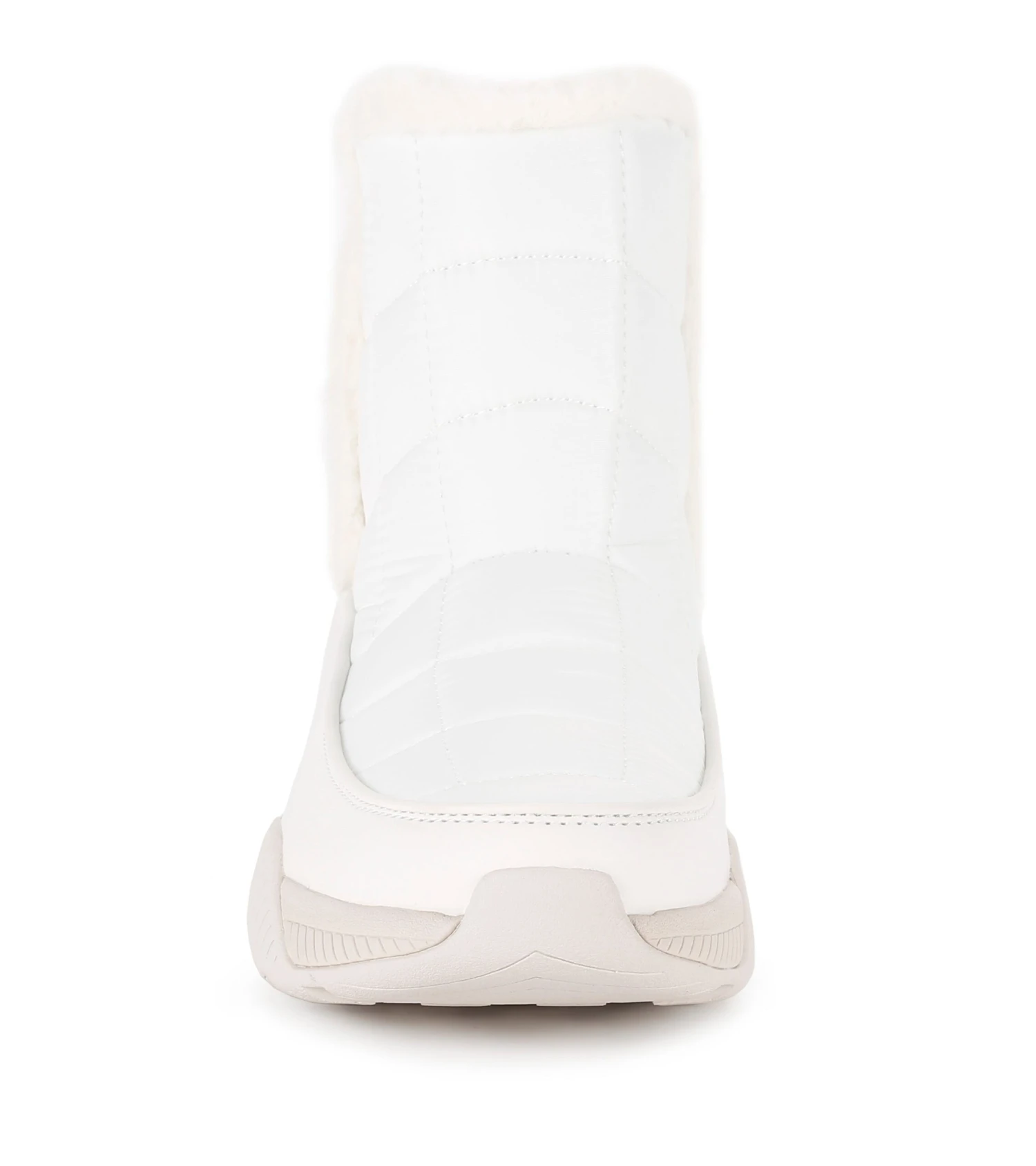 Womens Lumi - Bright White 9 Womens Lumi - Bright White - Image 9