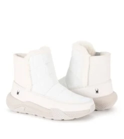 Womens Lumi - Bright White 21 Womens Lumi - Bright White -Spyder SP10413 BWHT 10