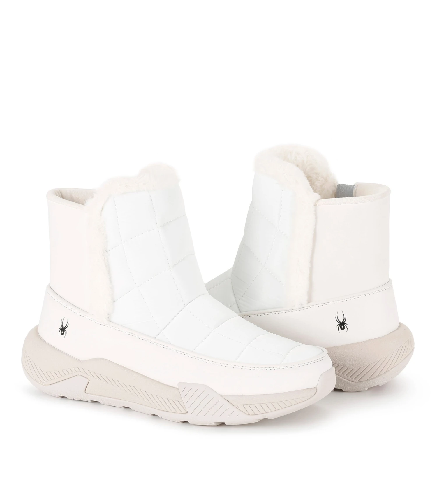 Womens Lumi - Bright White 10 Womens Lumi - Bright White - Image 10