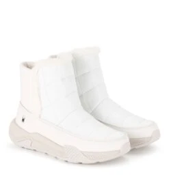 Womens Lumi - Bright White 22 Womens Lumi - Bright White -Spyder SP10413 BWHT 11