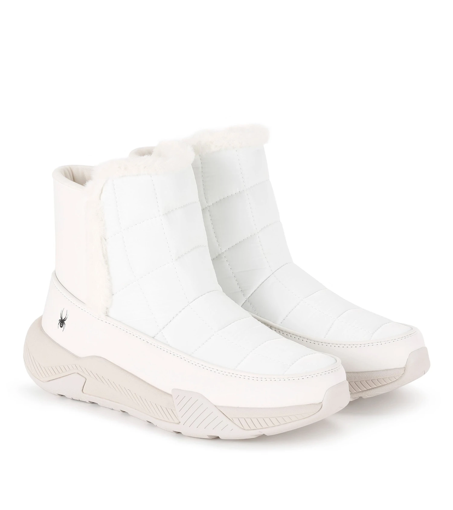 Womens Lumi - Bright White 11 Womens Lumi - Bright White - Image 11