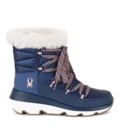 Womens Camden - Midnight -Spyder SP10501 MIDN 03