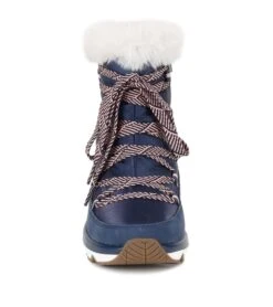 Womens Camden - Midnight -Spyder SP10501 MIDN 09