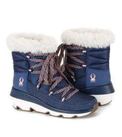 Womens Camden - Midnight -Spyder SP10501 MIDN 10