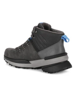 Mens Hayes 2 - Dark Grey 14 Mens Hayes 2 - Dark Grey -Spyder SP10504 DKGR 01