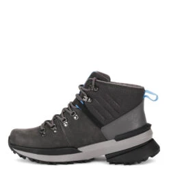 Mens Hayes 2 - Dark Grey 15 Mens Hayes 2 - Dark Grey -Spyder SP10504 DKGR 03