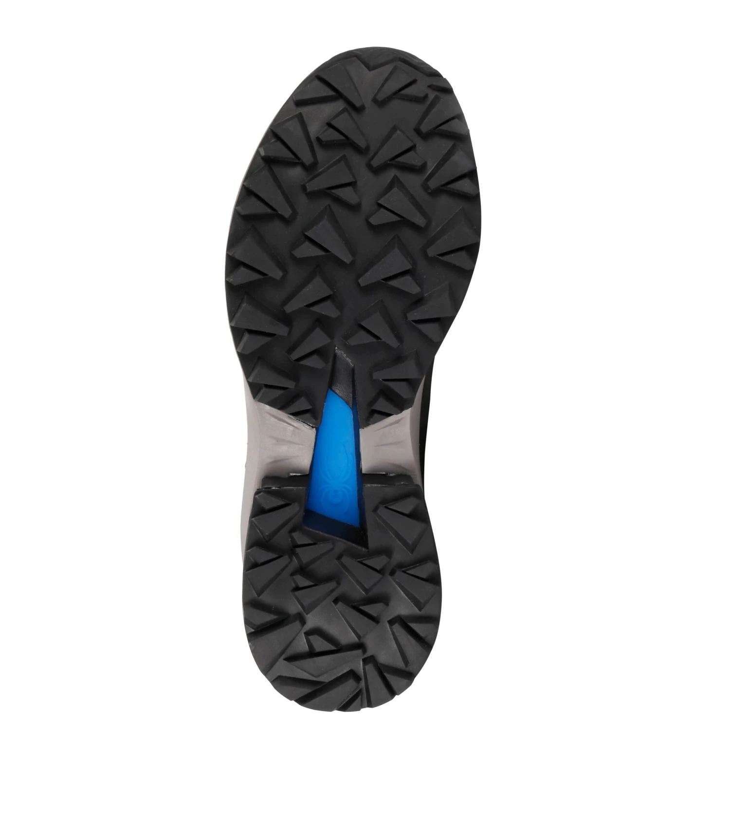 Mens Hayes 2 - Dark Grey 7 Mens Hayes 2 - Dark Grey - Image 7