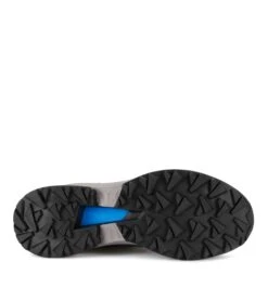 Mens Hayes 2 - Dark Grey 18 Mens Hayes 2 - Dark Grey -Spyder SP10504 DKGR 06