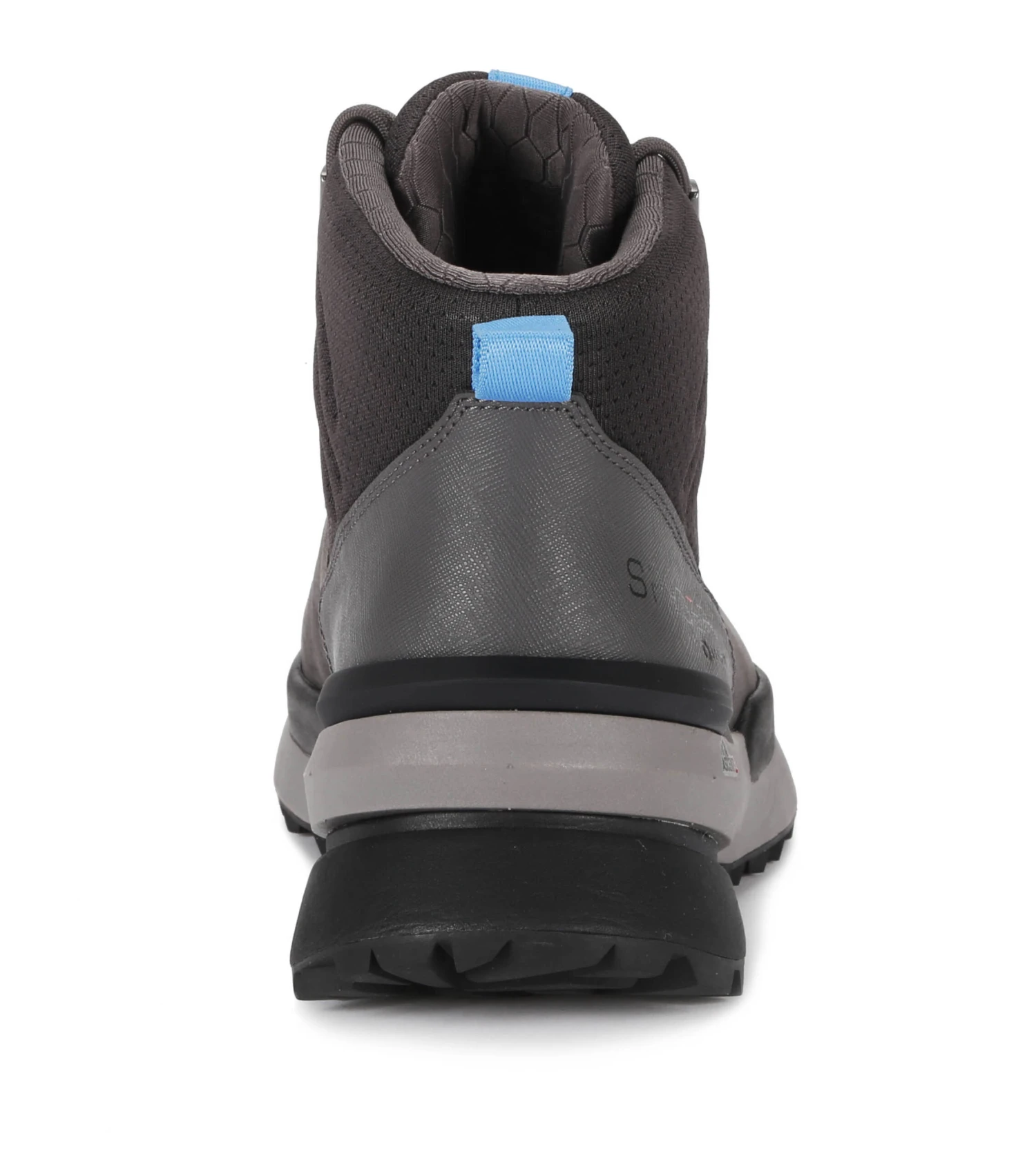 Mens Hayes 2 - Dark Grey 9 Mens Hayes 2 - Dark Grey - Image 9