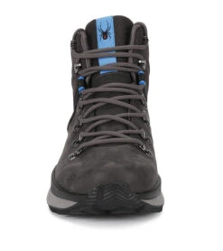 Mens Hayes 2 - Dark Grey 20 Mens Hayes 2 - Dark Grey -Spyder SP10504 DKGR 08