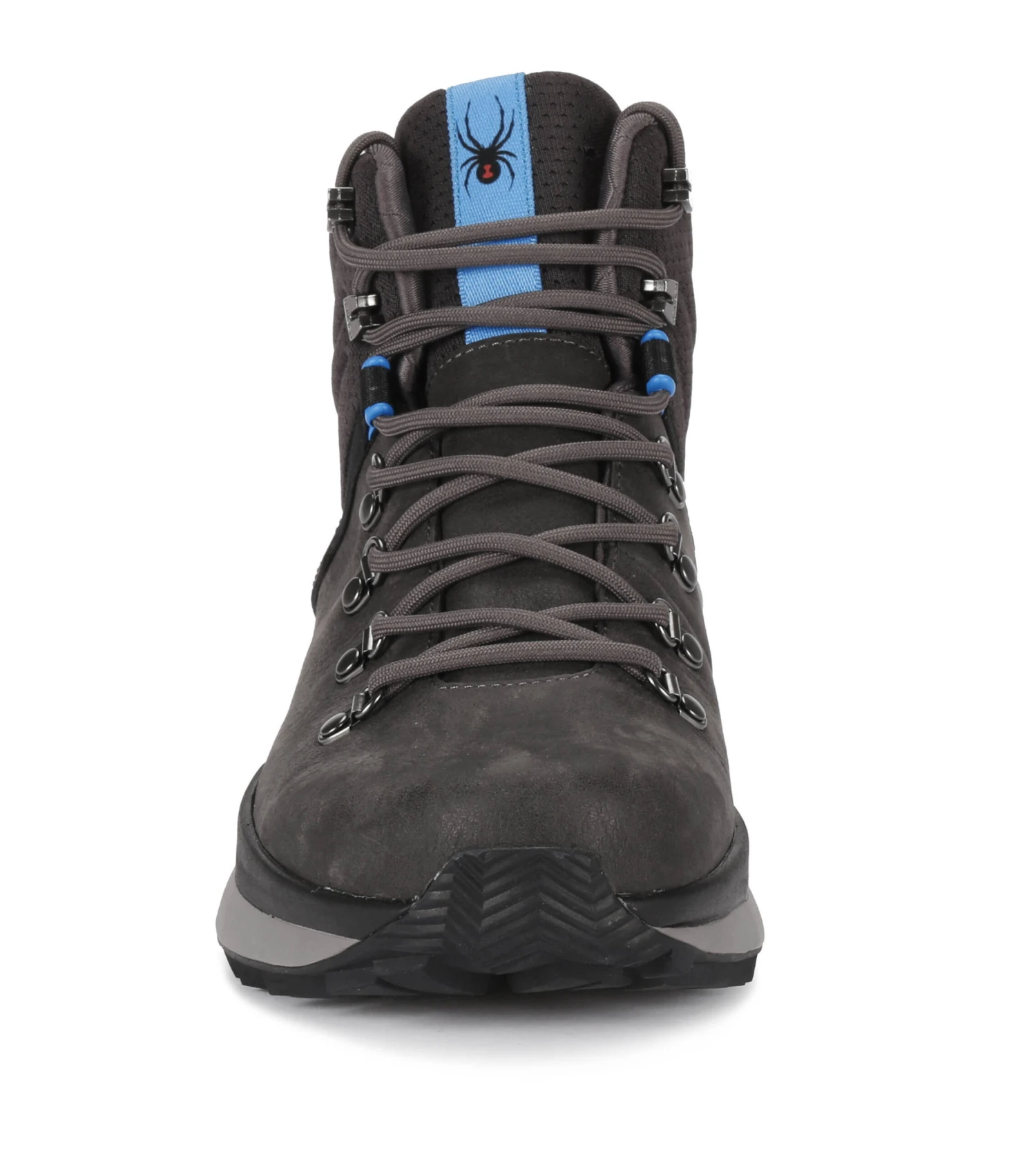 Mens Hayes 2 - Dark Grey 10 Mens Hayes 2 - Dark Grey - Image 10