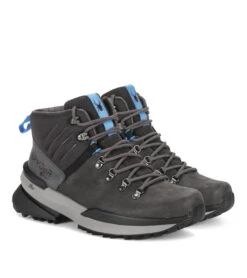 Mens Hayes 2 - Dark Grey 21 Mens Hayes 2 - Dark Grey -Spyder SP10504 DKGR 10